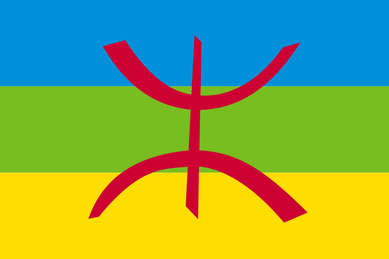 Tamazight Joins the Digital Age: A Milestone for Amazigh Language and Culture